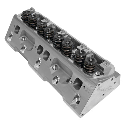 PowerPort 190cc Assembled Aluminum Cylinder Head