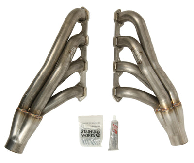 Competition Headers