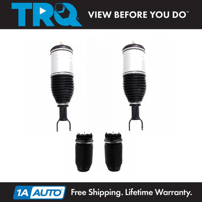 Air Suspension Kit