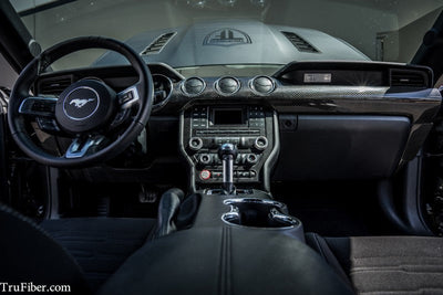 LG268 Dash Kit