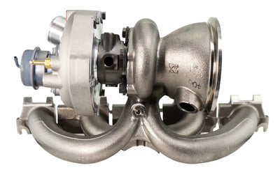 Turbo-Total Upgrade Turbocharger for 2.5L TFSI EA855