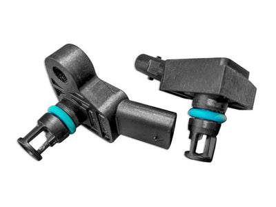 4 BAR MAP Boost Sensor Kit