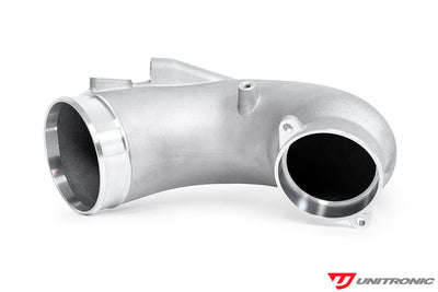 4-Inch Turbo Inlet Elbow