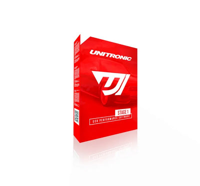 Stage 1 ECU Performance Engine Tune