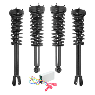 Rear Lift Support Kit