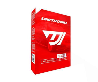 Performance Software ECU Upgrade 2.0T Gen 3