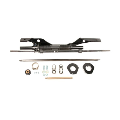 Manual Rack and Pinion Conversion Kit
