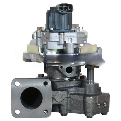 RHF55V Turbocharger with Actuator