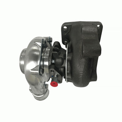 Turbocharger 1200 HP
