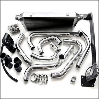 Front Mount Intercooler