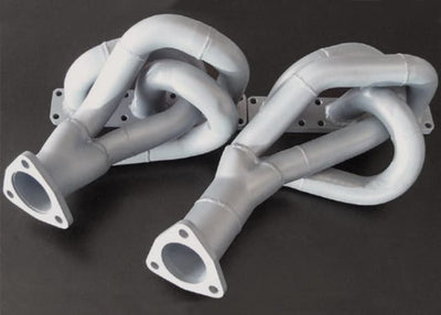 Stainless Steel Shorty Headers