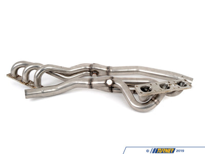E36 M3 Tubular Performance Header