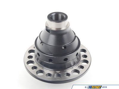 Differential