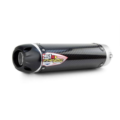 S1 Series Full Exhaust System
