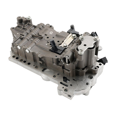 U660E 6-Speed Transmission Valve Body