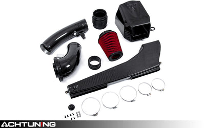 4 Inch Carbon Fiber Intake System