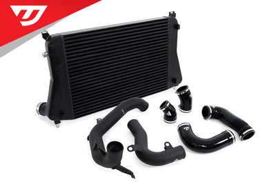 Intercooler & Charge Pipe Kit