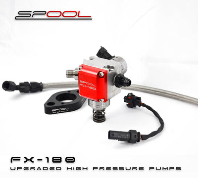 High-Pressure Fuel Pump for BMW B58
