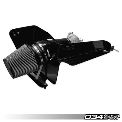 Billet Aluminum Catch Can Kit