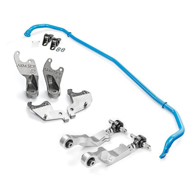 Street Performance Suspension Package