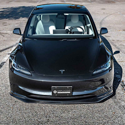 Carbon Refresh Aero Kit
