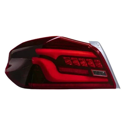 ULTRA Jewel LED Tail Lamps