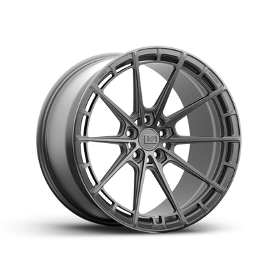 Aure 10-Spoke Forged Wheel
