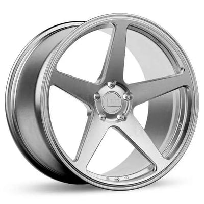 Evo Collection 19x8.5 5-Spoke Wheel