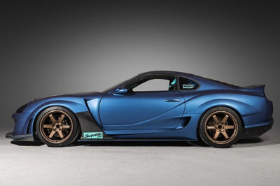 Supreme Widebody Kit