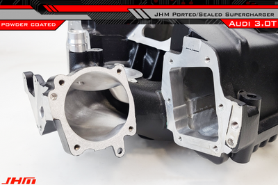 Eaton TVS1320 Ported Supercharger