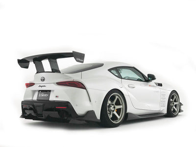 Arising-I Carbon Rear Shroud