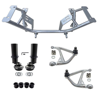 4130 Chrome Moly K-member
