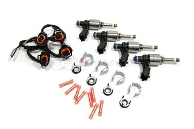 TSI High Output Fuel Injectors 2.0L EA888