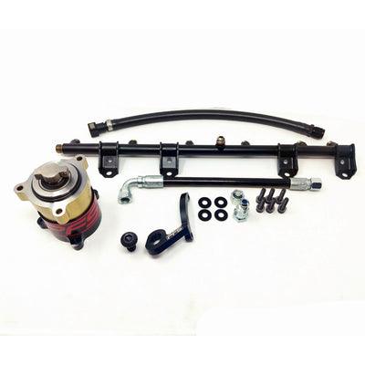PFS POD Gearbox Upgrade for N54/N55 HPFP