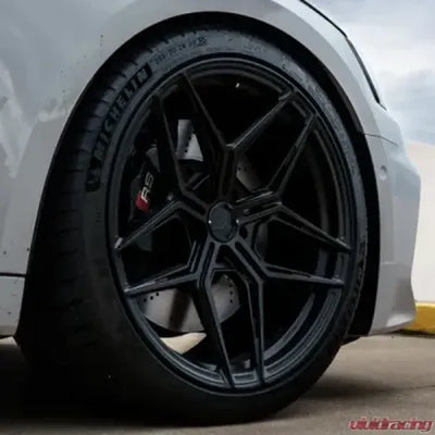 Variant 20x10 +40mm 72.56mm Hub Bore Wheel