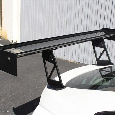 VRS Rear Diffuser