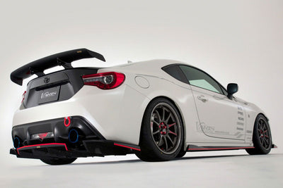 Carbon Lightweight Bonnet Hood