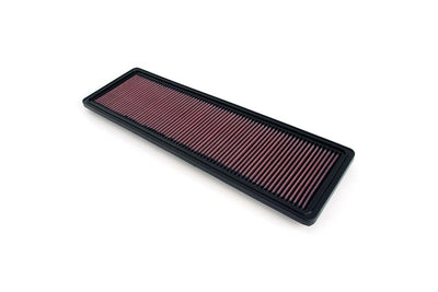 K&N Filter Replacement Filter