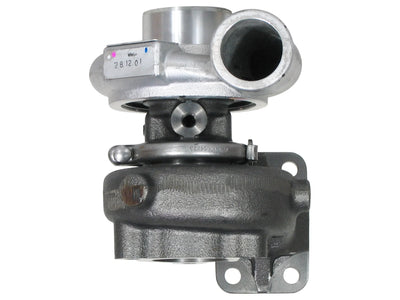 TD04HL Turbocharger