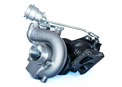 TF06-18K Evo IX Turbo