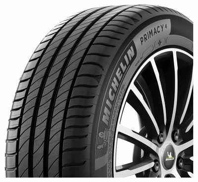 Primacy 4+ Summer Tire