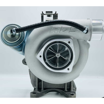 68mm Turbocharger