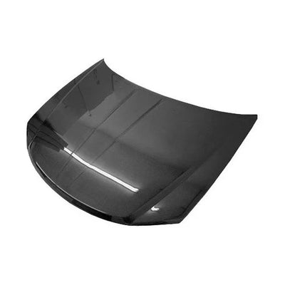 OEM-Style Carbon Fiber Hood