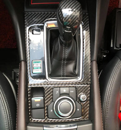 Interior Trim Kit