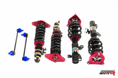 ClubRace Coilover Suspension Kit