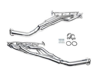 Tri-Y Long Tube Headers