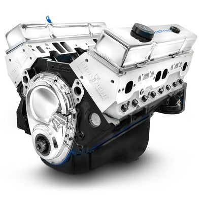 383 Cubic Inch Long Block Crate Engine