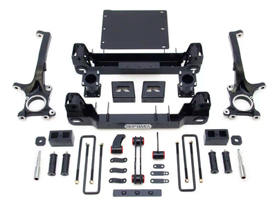 8-Inch Suspension Lift Kit