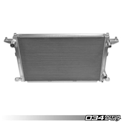 EA839 All-Aluminum Radiator Upgrade