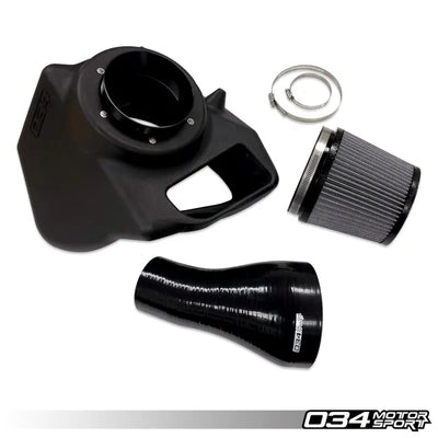 P34 Cold Air Intake System